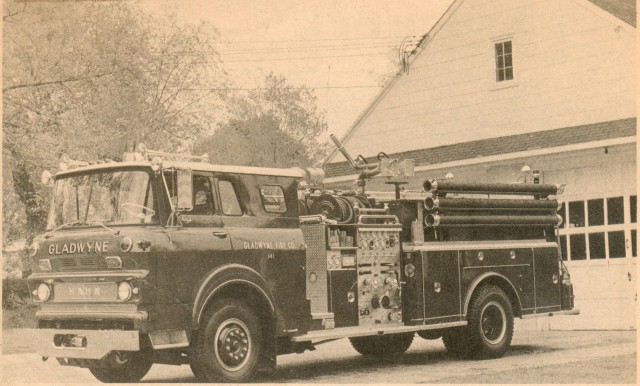 1968 GMC Hahn